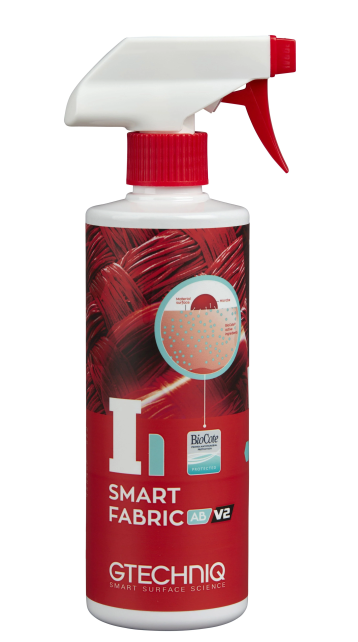 I1 Smart Fabric